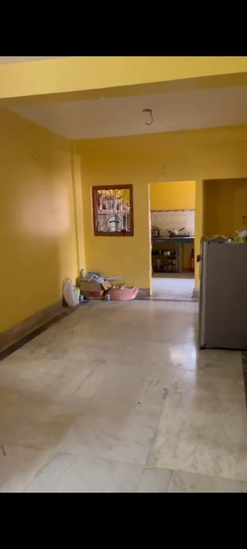 Unfurnished 2bhk in Piyoli Phukan Path, Ramchai Hills, Ganesh Nagar, Noonmati, Guwahati, Assam, India for Rent